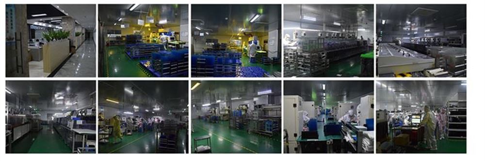 company