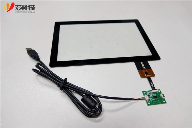10 Inch Touch Screen Panel