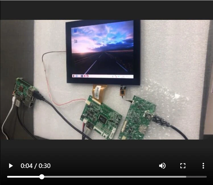 Bagaimana Cara Mengatur Layar Sentuh Lcd Pada Raspberry Pi Dan Orange Pi?
